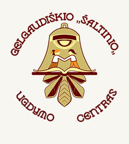 Gelgaudiškio specialioji mokykla